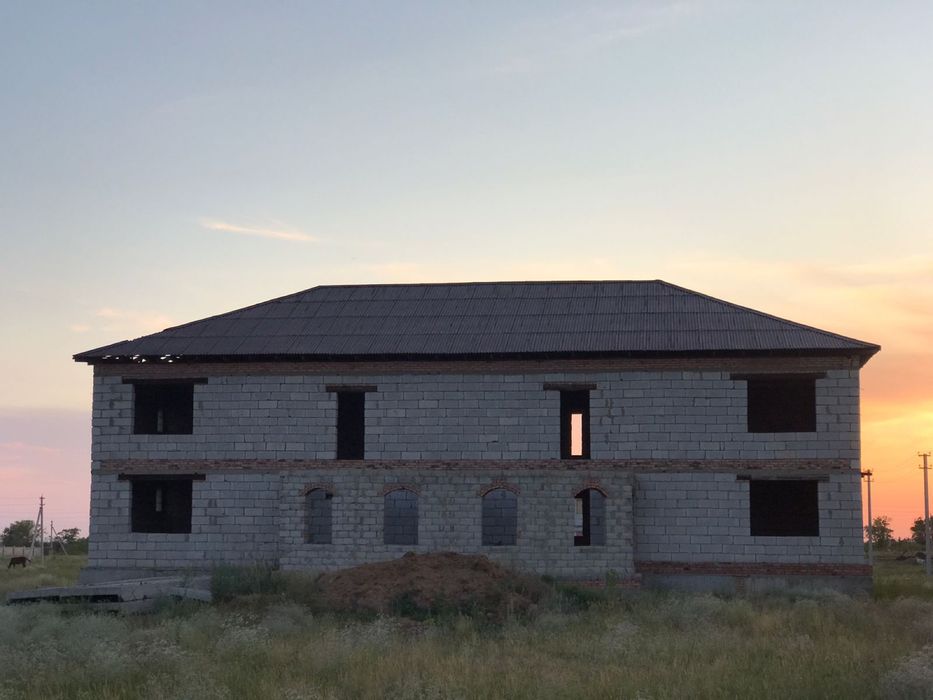 Продам срочно Счастливый дом