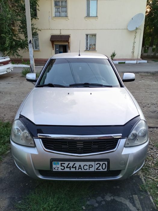 Продам Лада Приора 21723