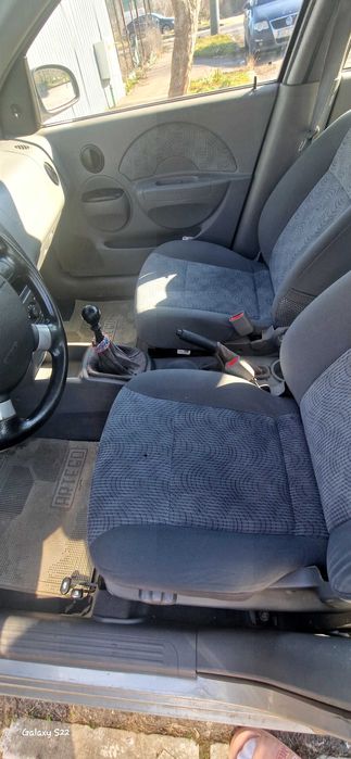 Vând Chevrolet Kalos