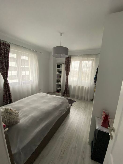 Vând apartament cu 1 camera