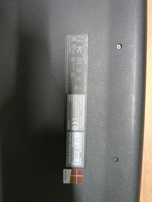 Ноутбук в идеале!4 ядра + ssd!НЕДОРОГО!