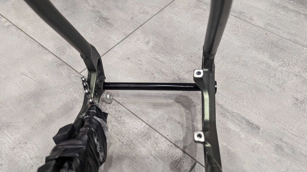 Рамка за велосипед Drag Shift 5.1