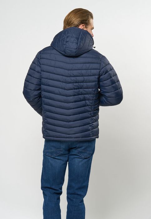 U.S. Polo Assn CLAS BUBBLE - Winter jacket мъжко зимно яке