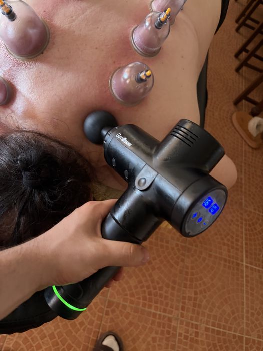 Masaj De Calitate Oradea - Terapie Manuala - locație sau domiciliu