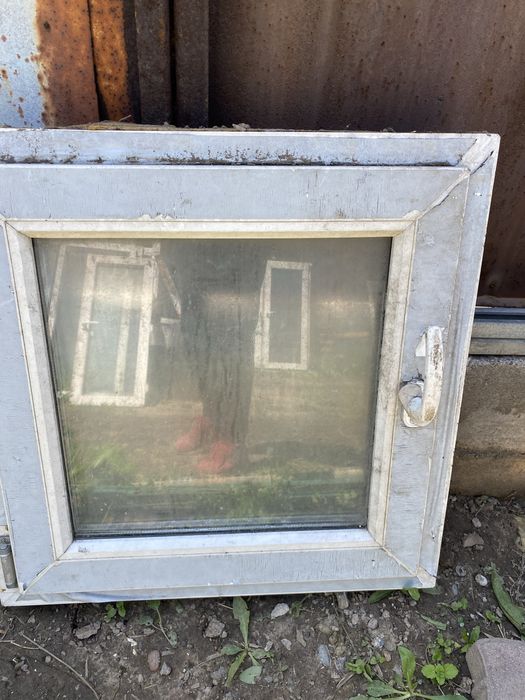 Продам окна пластик