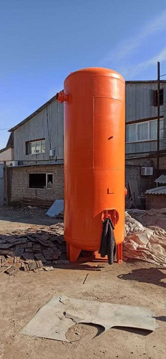 Пескоструй. Пескоструйная очистка от А до Я...очистка, окраска.