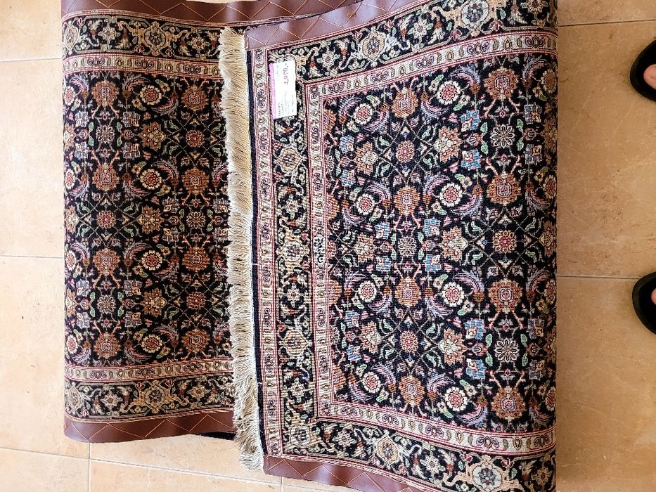 Персийски килим/пътека АВТЕНТИЧНА