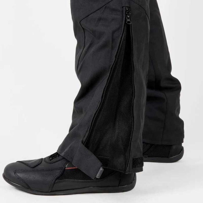 Vand pantaloni moto Ozone Vulcan NOU  pantalon motociclism turing