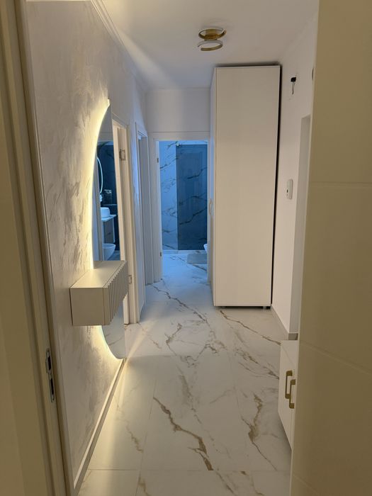 Proprietar inchiriez ap. PREMIUM 2 Dormitoare Doamna Stanca 0 comision