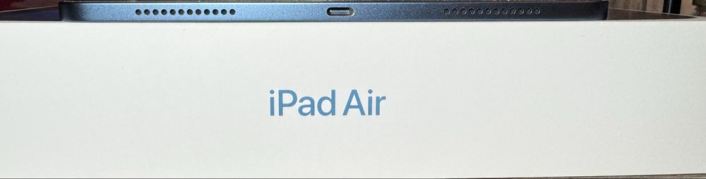 Apple iPad Air 5 M1 (2022) 10.9” 64GB