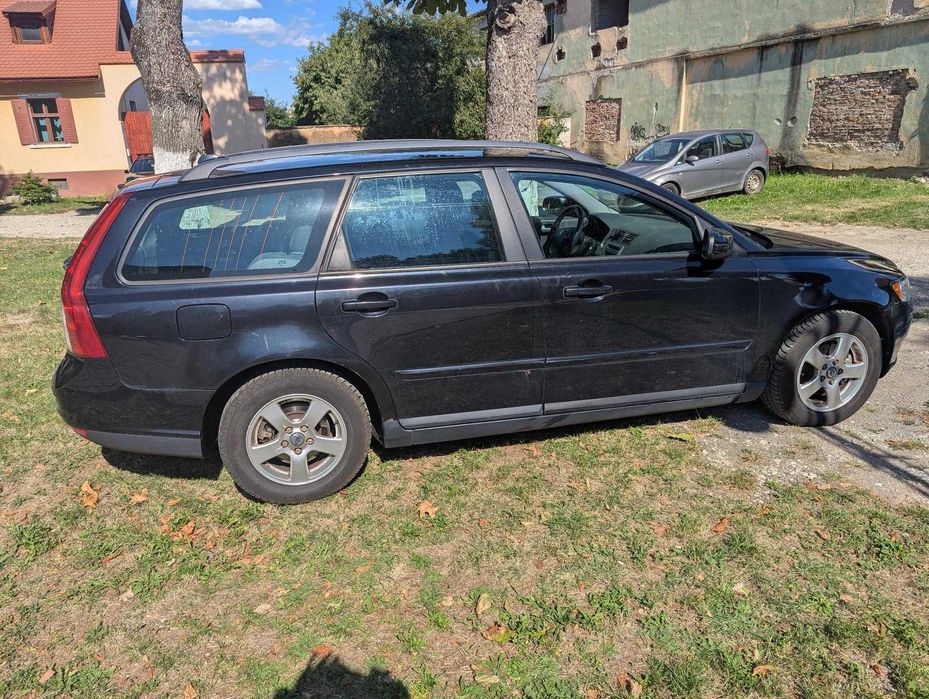 2008 Volvo V50 Brasov