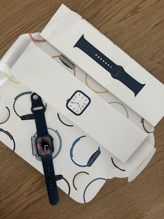 Apple Watch Series 7