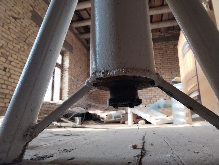 Електр билан ишлайдиган батарея сотилади