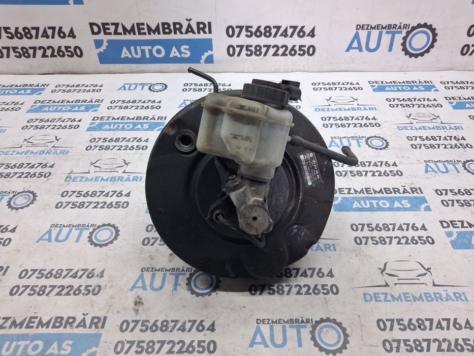 Tulumba frana 1.9 tdi BLS vw Golf 5 / Golf 5 Plus 2008