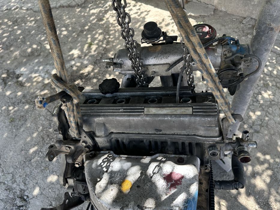 Продам двигатель 3Sfe