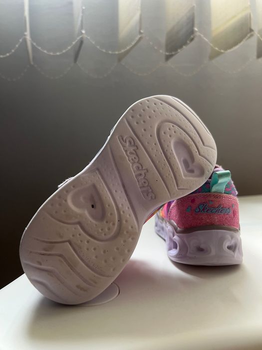 Детски маратонки Skechers