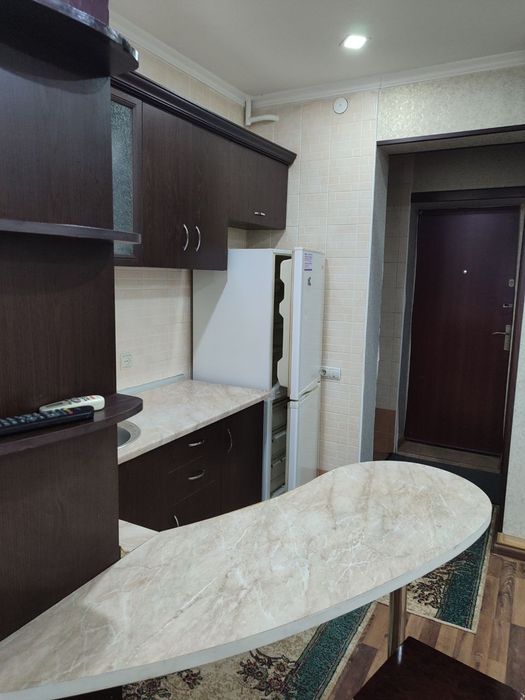 Сдается 1 комнатная своя квартира на Дархане. 500$ 1 этаж