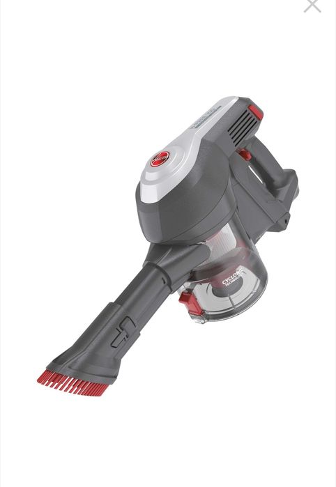 Vând aspirator portabil pe baterie