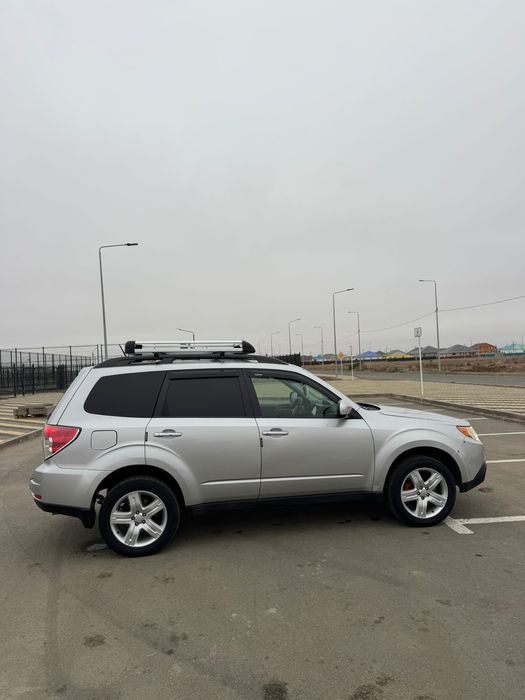 Субару Форестер 2008