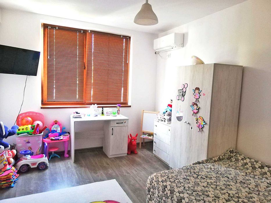 Продава се Тристаен апартамент в Казанлък - 109 кв.м за 1685 €/кв.м - Снимка #5