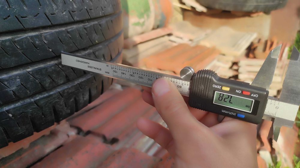 Бусови гуми Michelin Agilis 195/70/15C