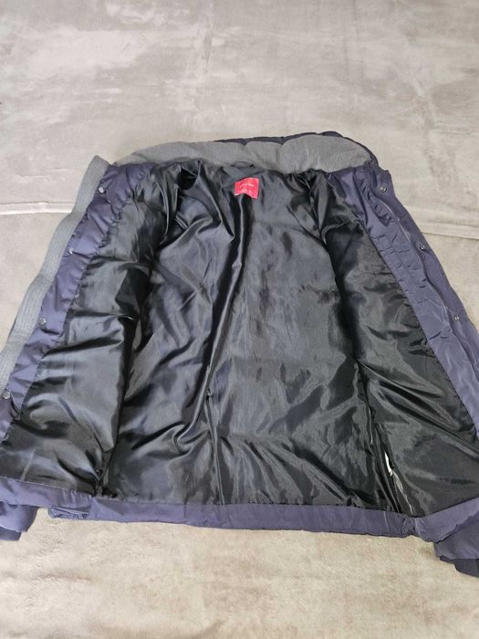 geaca iarna Zara marime XL