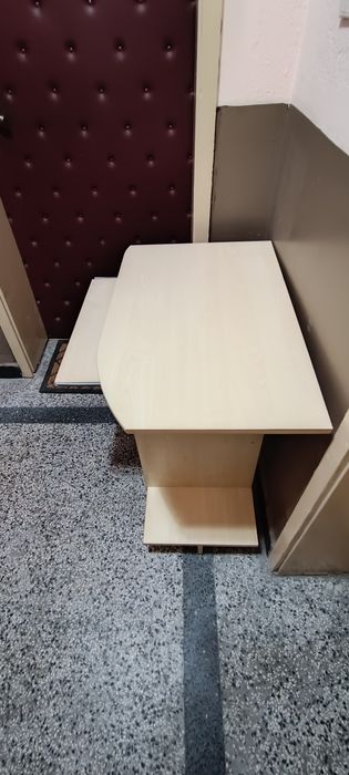 Бюро за компютър