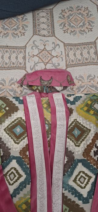 Костюм на прокат