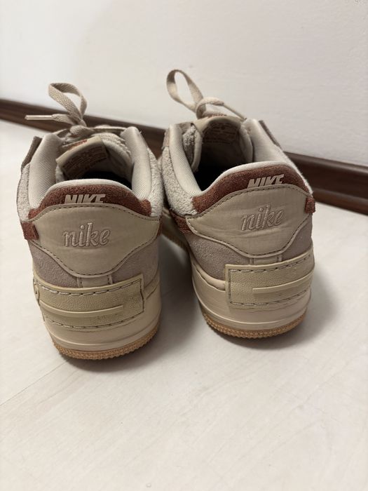 Nike airforce обувки