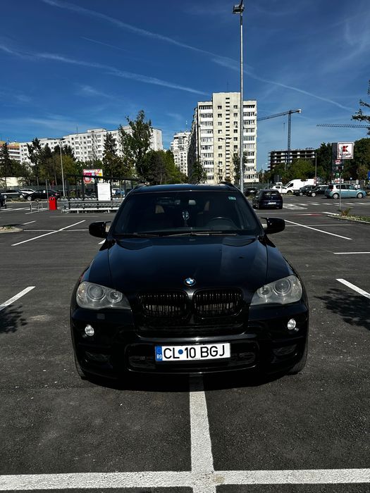 bmw x5 e70