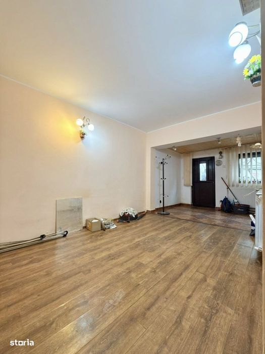 Garsonieră 30MP - Balcon | Năvodari