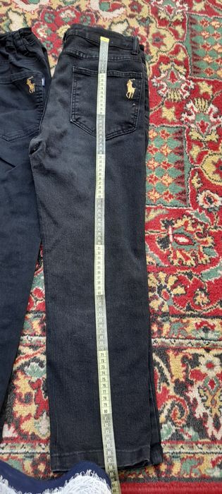 Брюки для мальчиков