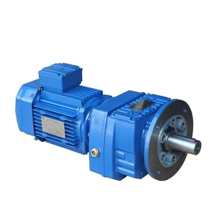 Червячный мотор редуктор