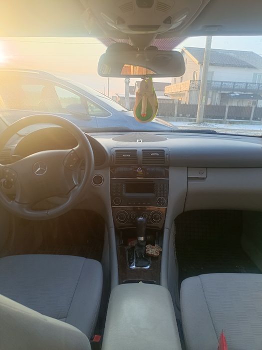 Vînd auto in stare foarte buna