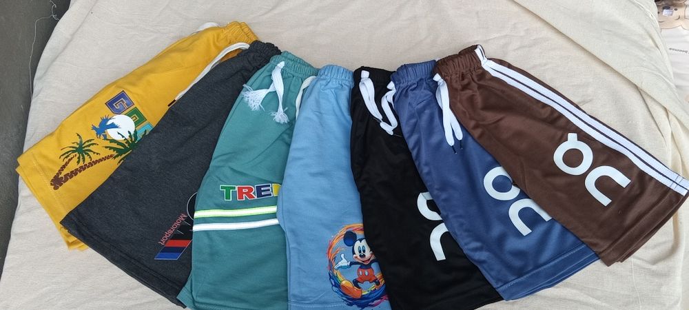 Qizaloqlar uchun chiroyli va sifatli futbolkalar! Rang-barang