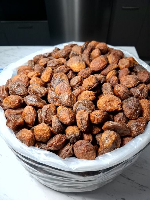 Урюк абрикос сушенный o'rik urik qoqi