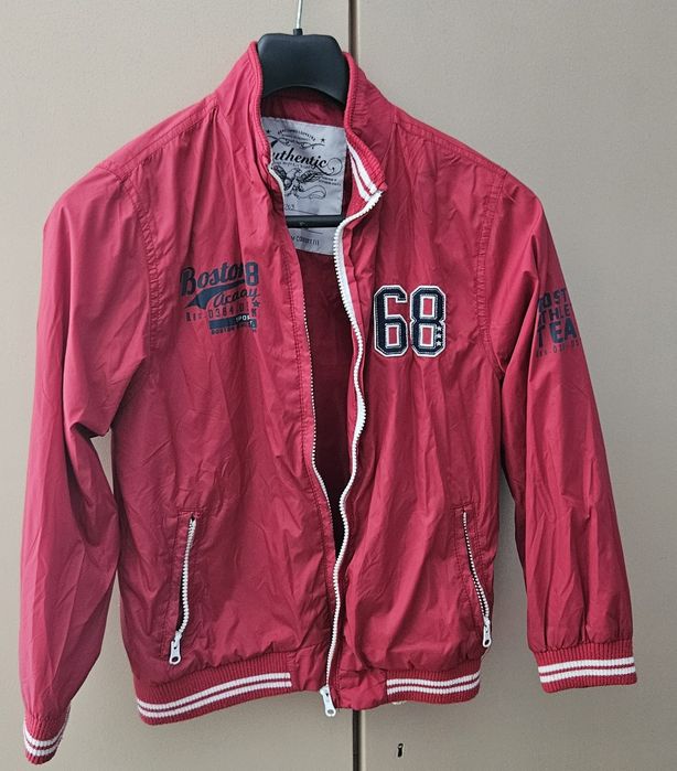 Две летни якета за 10 годишно момче