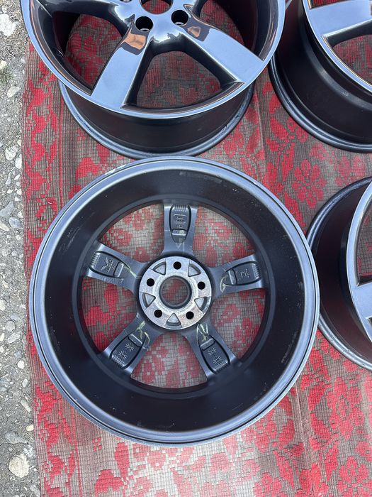 JanteR17 Volkswagen Golf/Passat/Tiguan, Audi A3/A4, Skoda Octavia/Superb, Seat, BMW
