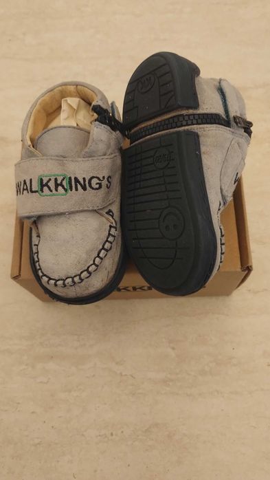 Бебешки буйки за прохождане КК №19/20