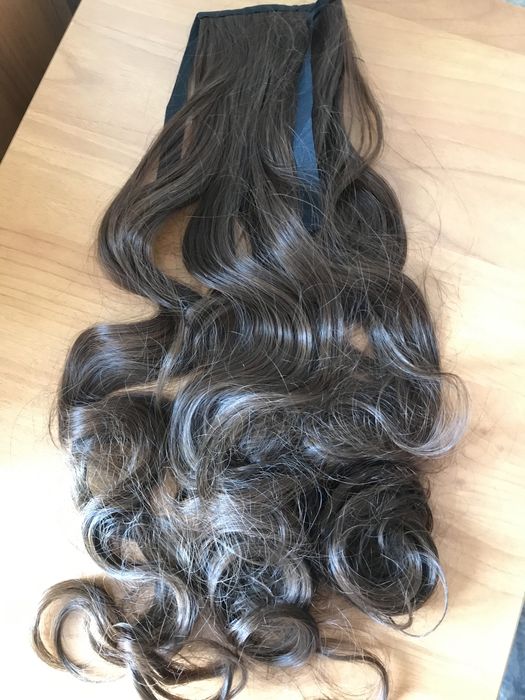 Накладные хвосты