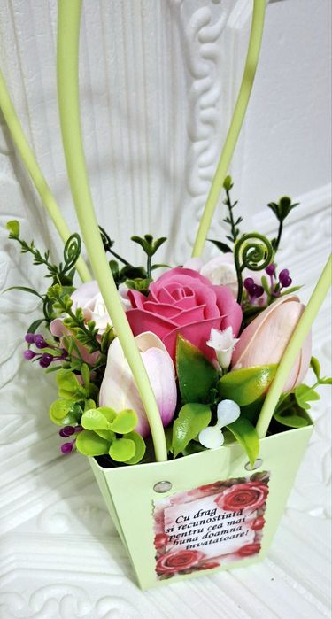 Aranjamente florale