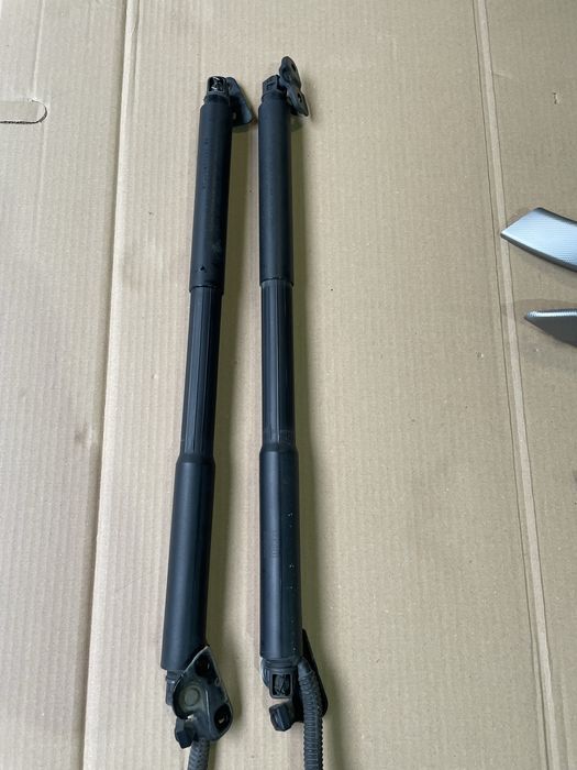 Електрически амортесьори багажник БМВ 3, Ф31 (amortesiori bmw f31)