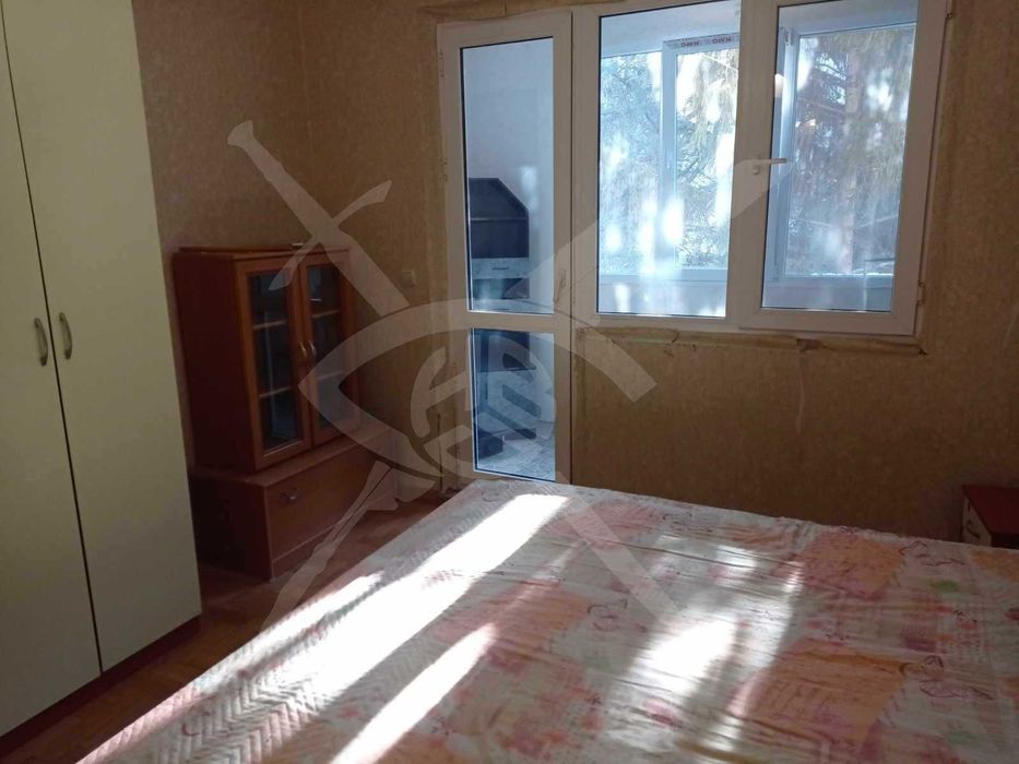 Дава се под наем Двустаен апартамент в Варна, Чаталджа - 60 кв.м за 285 € - Снимка #2