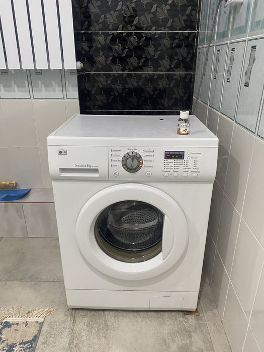 стиральная машина б у