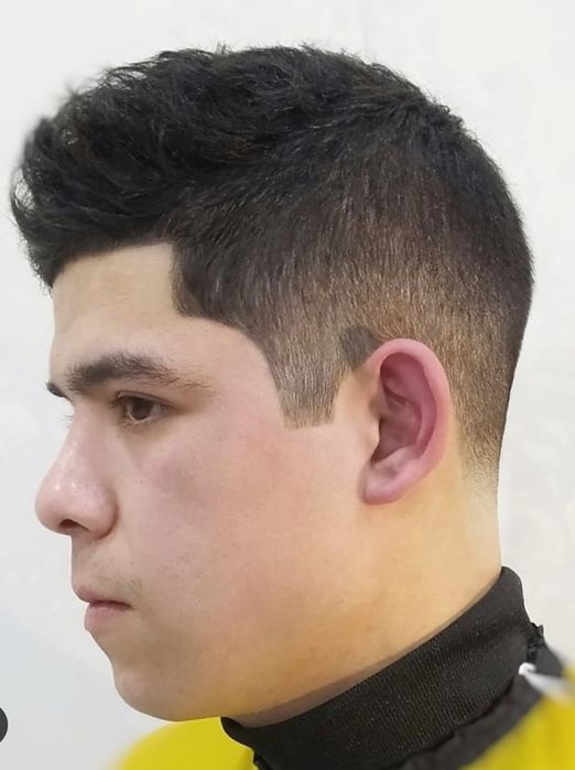 ТопБарбер на выезд