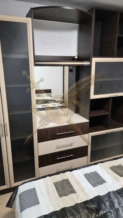 Дава се под наем Тристаен апартамент в Варна, Чаталджа - 64 кв.м за 550 € - Снимка #4