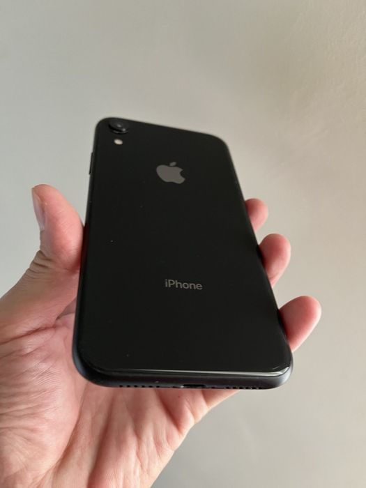 Iphone XR 64 gb 84 %