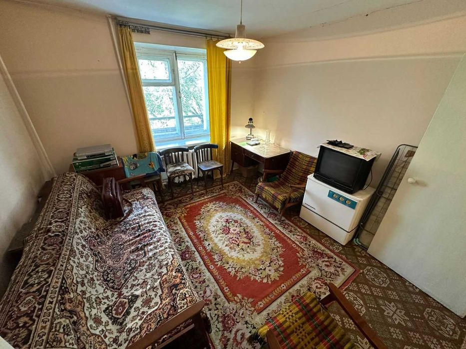 4-комнатная квартира · 82.8 м² · 3/9 этаж, Антона Чехова 7 - Viac