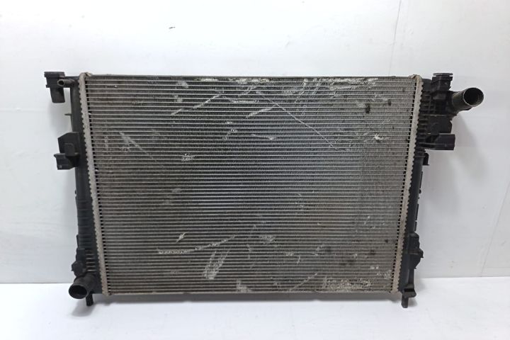 Radiator apa 2.0 dci 8200411166E Renault Trafic a 2-a generatie (face