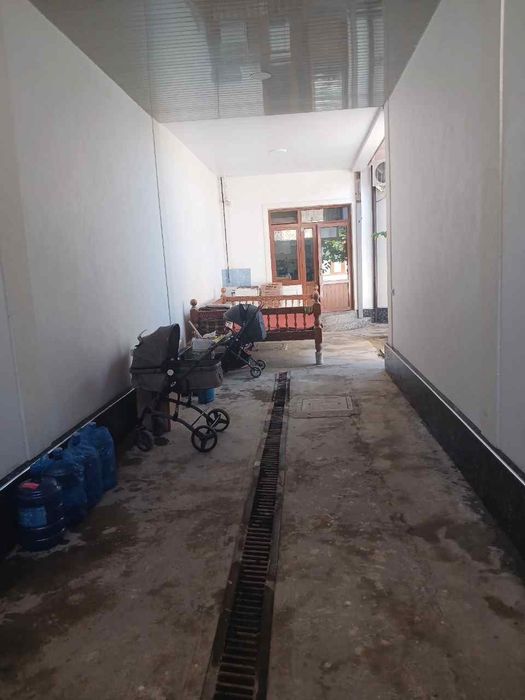 Йенги Тошми Пабеда 2.7 соток участка сотилади